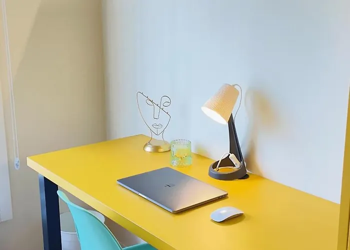 Standard Foz Cool Living 波尔图