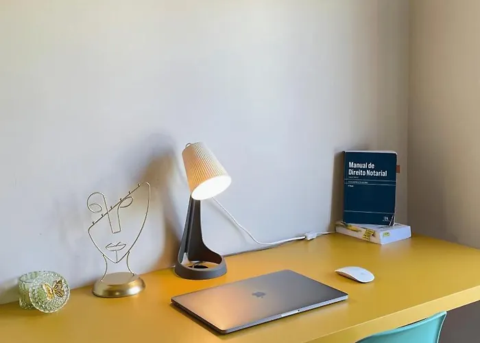 Standard Foz Cool Living * 波尔图