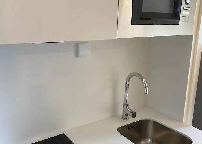 Standard Foz Cool Living * 波尔图