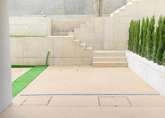 Standard Foz Cool Living