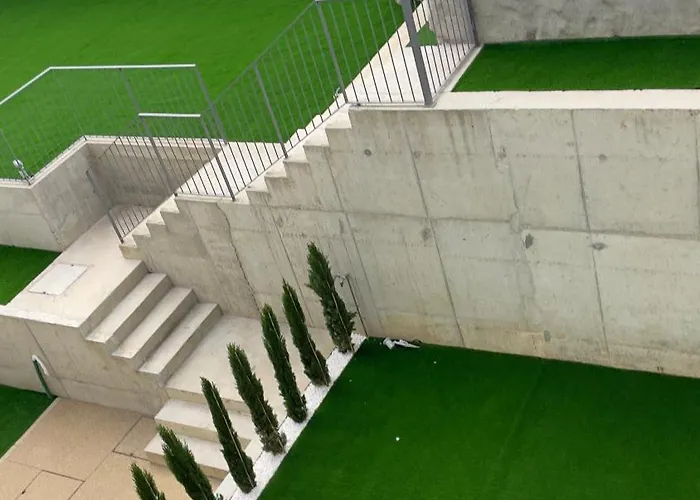 公寓 Standard Foz Cool Living