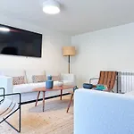 Standard Foz Cool Living Apartman Porto