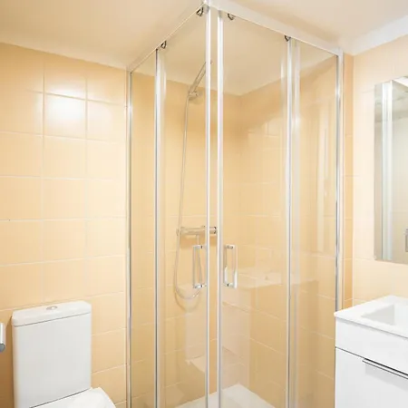 Standard Foz Cool Living Апартаменты Порту