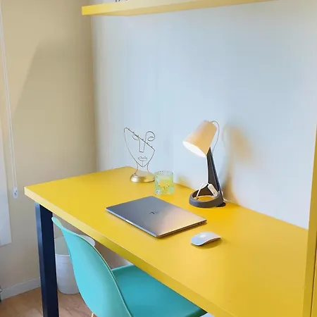 Standard Foz Cool Living Oporto