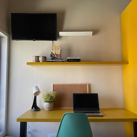 Standard Foz Cool Living