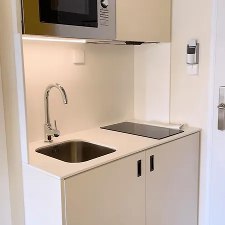 Апартаменты Standard Foz Cool Living *