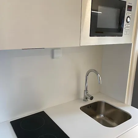 Standard Foz Cool Living * Oporto