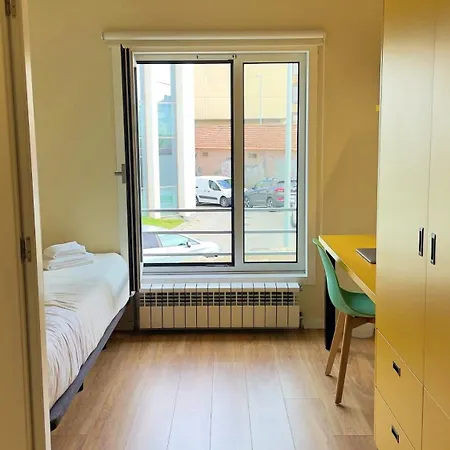 Standard Foz Cool Living Apartment