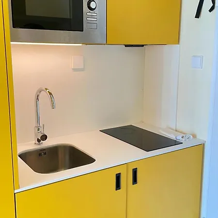 Standard Foz Cool Living * Porto