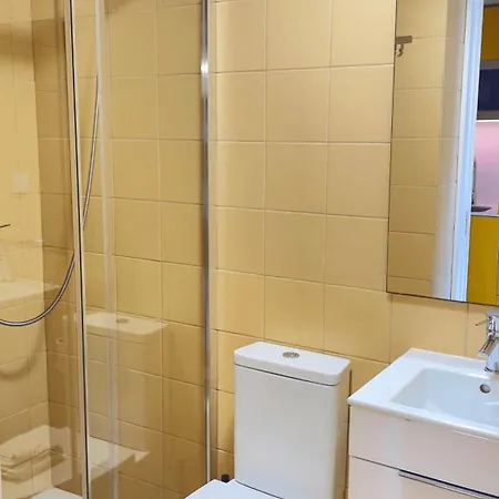 Appartamento Standard Foz Cool Living