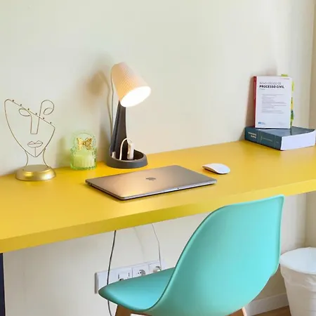 Appartamento Standard Foz Cool Living *