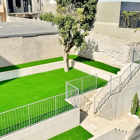 Standard Foz Cool Living Apartment