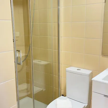Standard Foz Cool Living Appartamento *
