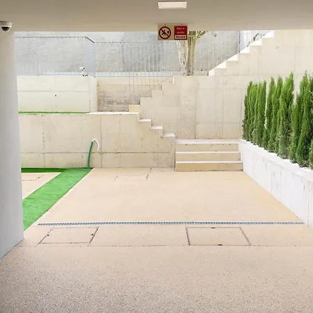 Standard Foz Cool Living