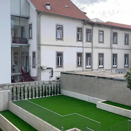 Standard Foz Cool Living Apartment *