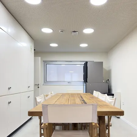Standard Foz Cool Living Апартаменты