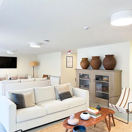Standard Foz Cool Living * Porto