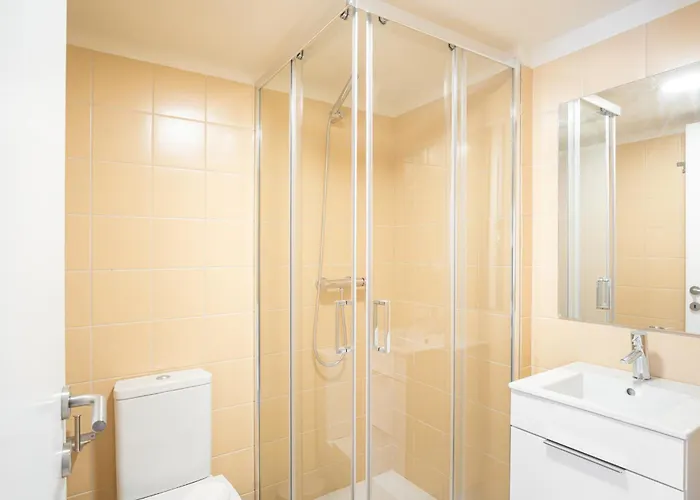 Standard Foz Cool Living Apartment Porto