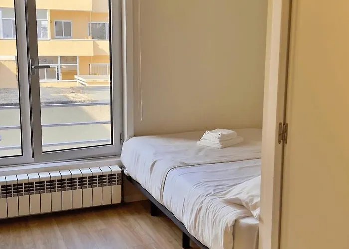 Standard Foz Cool Living