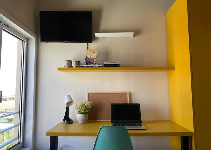 Standard Foz Cool Living