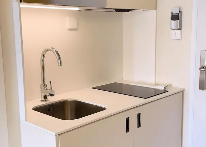 Apartment Standard Foz Cool Living *