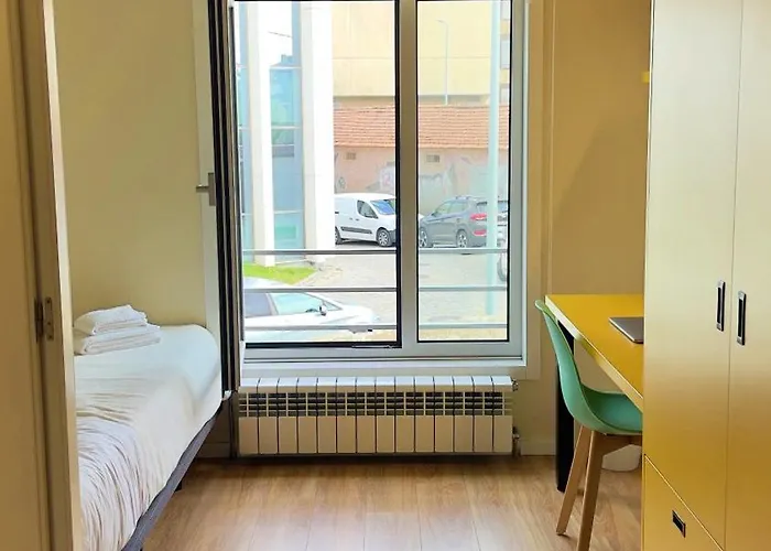 Standard Foz Cool Living Apartment