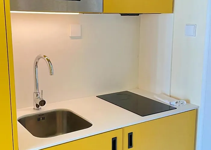 Standard Foz Cool Living * פורטו