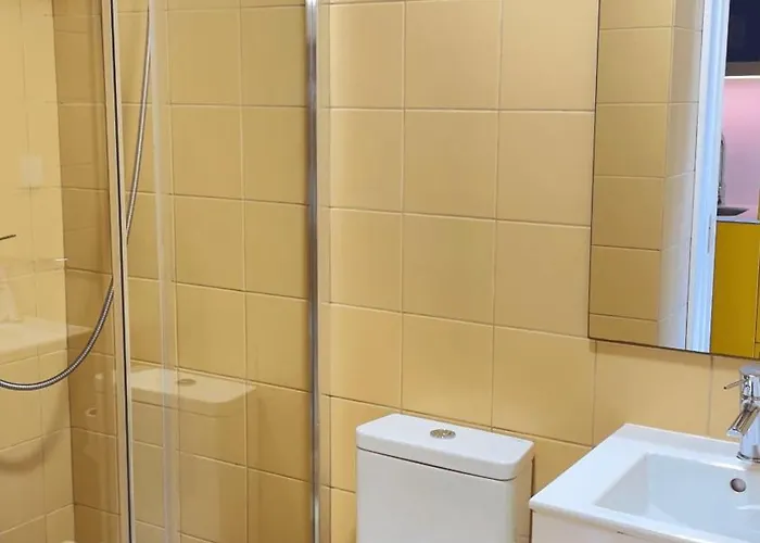 דירה Standard Foz Cool Living