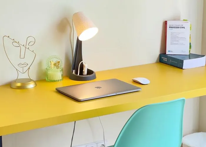 Apartment Standard Foz Cool Living *