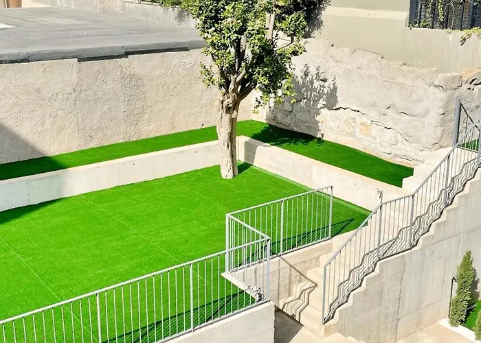 Standard Foz Cool Living Apartment