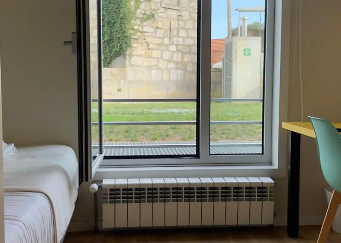 Standard Foz Cool Living דירה