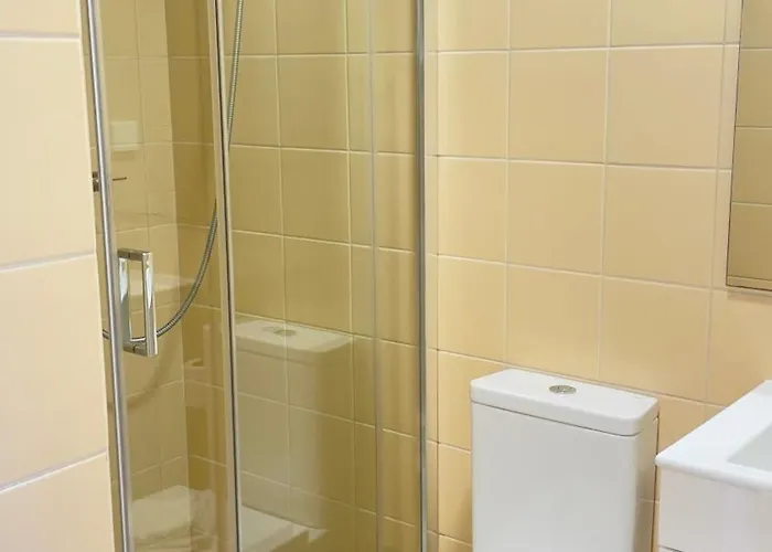 Standard Foz Cool Living Apartment *