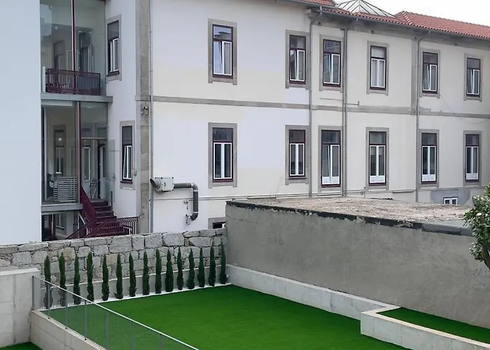 Standard Foz Cool Living Apartment *