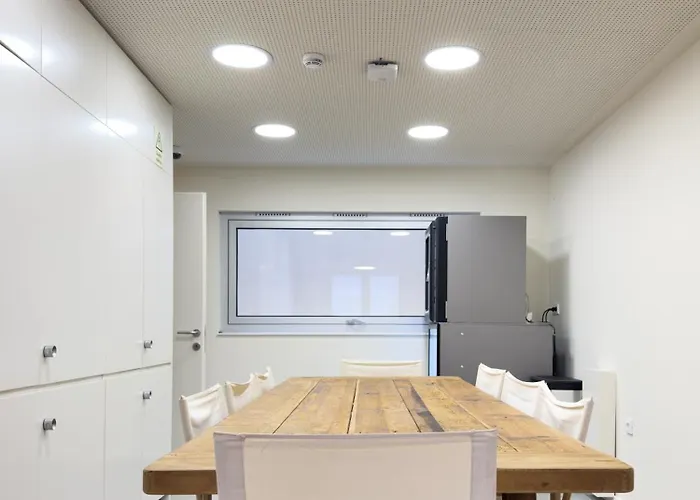 Standard Foz Cool Living Apartment