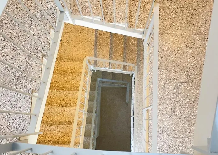 Standard Foz Cool Living Apartment *