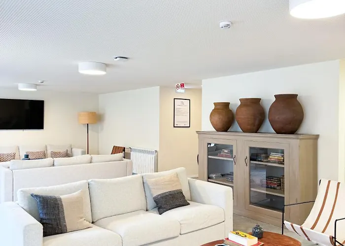 Standard Foz Cool Living * Porto