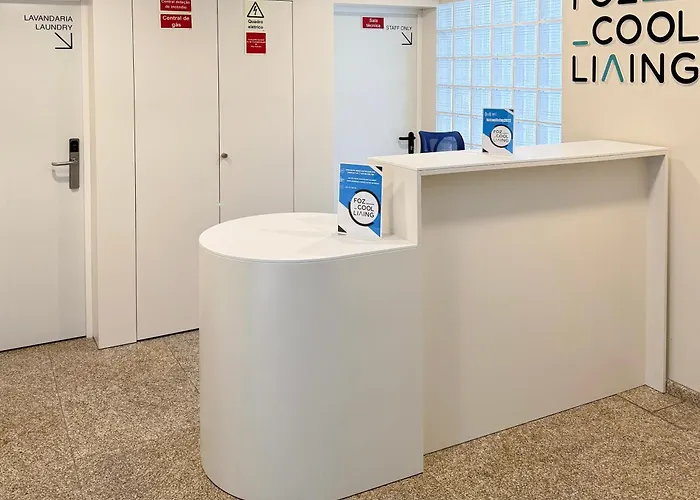 דירה Standard Foz Cool Living