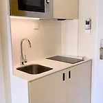 Apartamento Standard Foz Cool Living *