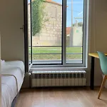 Standard Foz Cool Living Apartamento
