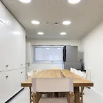 Standard Foz Cool Living Apartamento