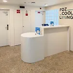 Apartamento Standard Foz Cool Living