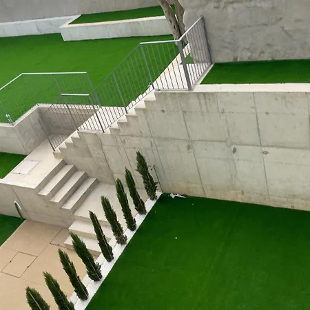 Apartamento Standard Foz Cool Living