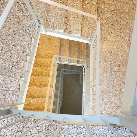 Standard Foz Cool Living Apartman *